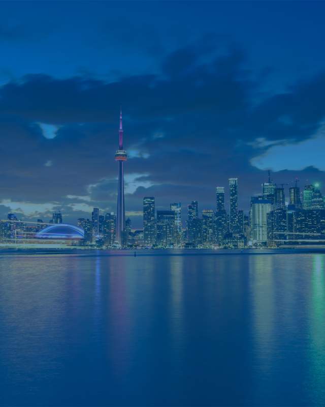 Toronto, Canada