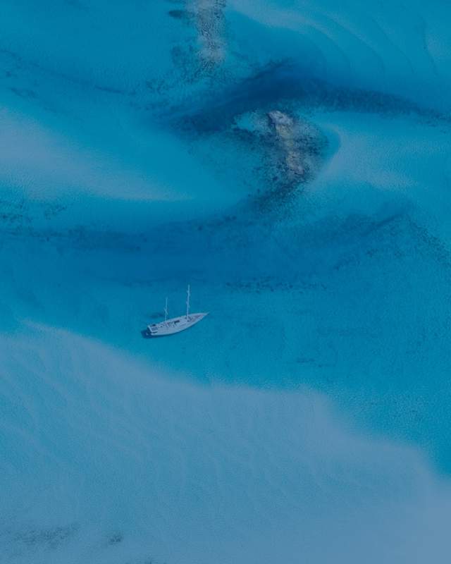 Marsh Harbour, Bahamas