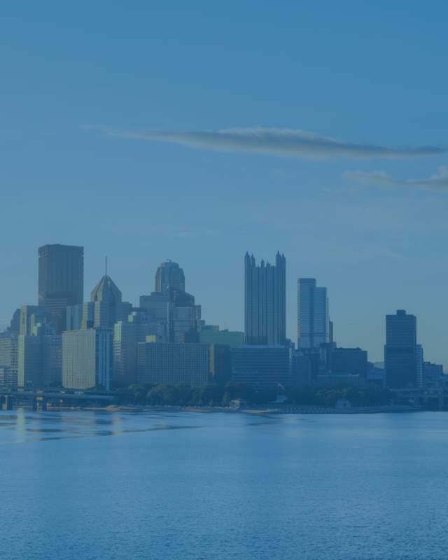 Pittsburgh, Pennsylvania
