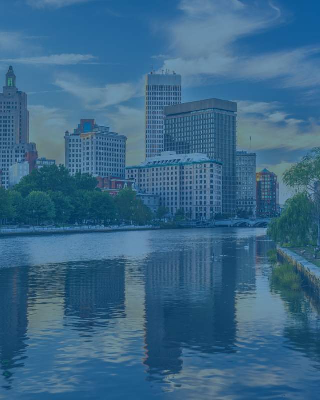 Providence, Rhode Island