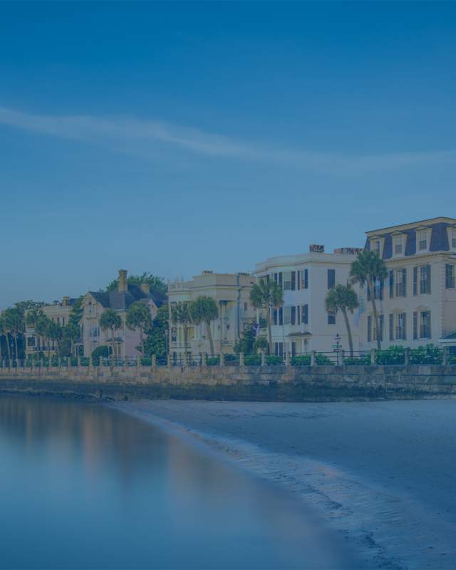 Charleston, South Carolina