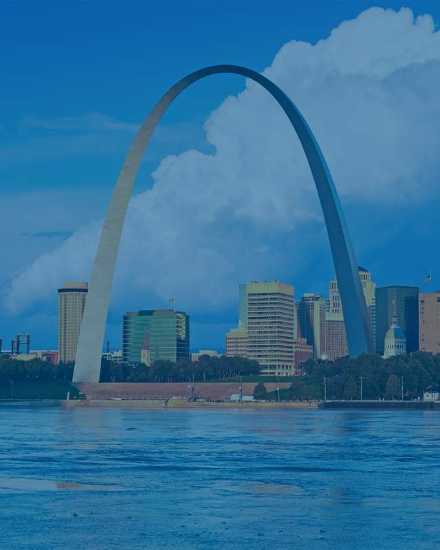 St. Louis, Missouri
