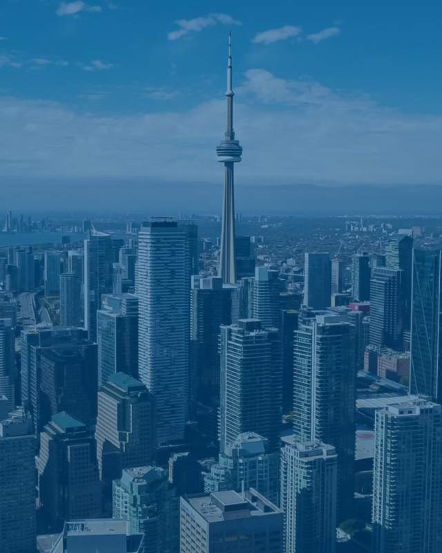 Toronto, Canada