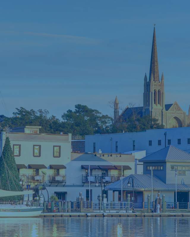 Wilmington, North Carolina