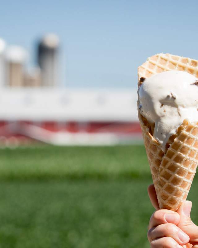 ice cream