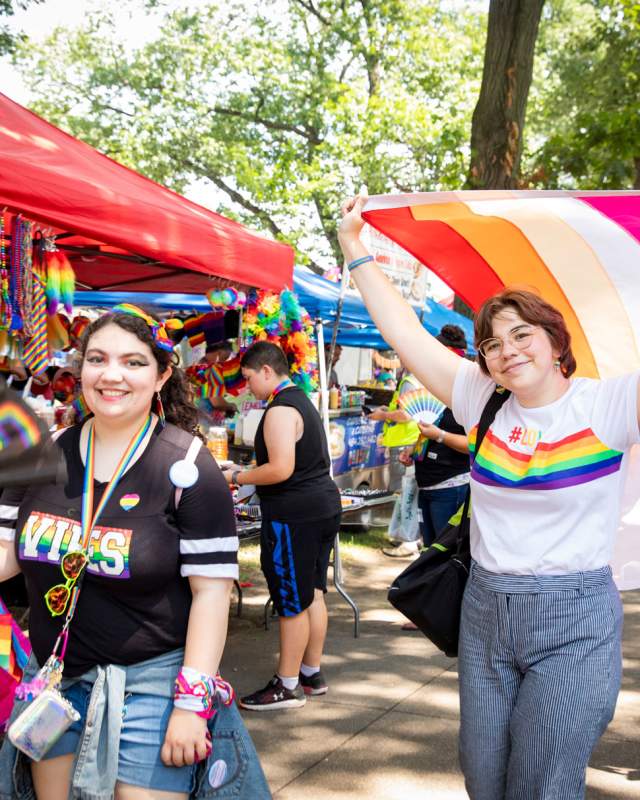 Pride Day