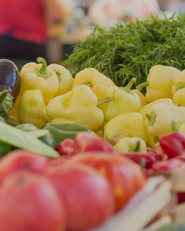 Vegetables
