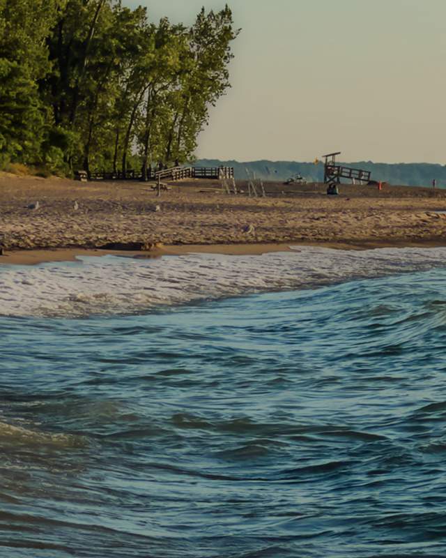 Lake Beach