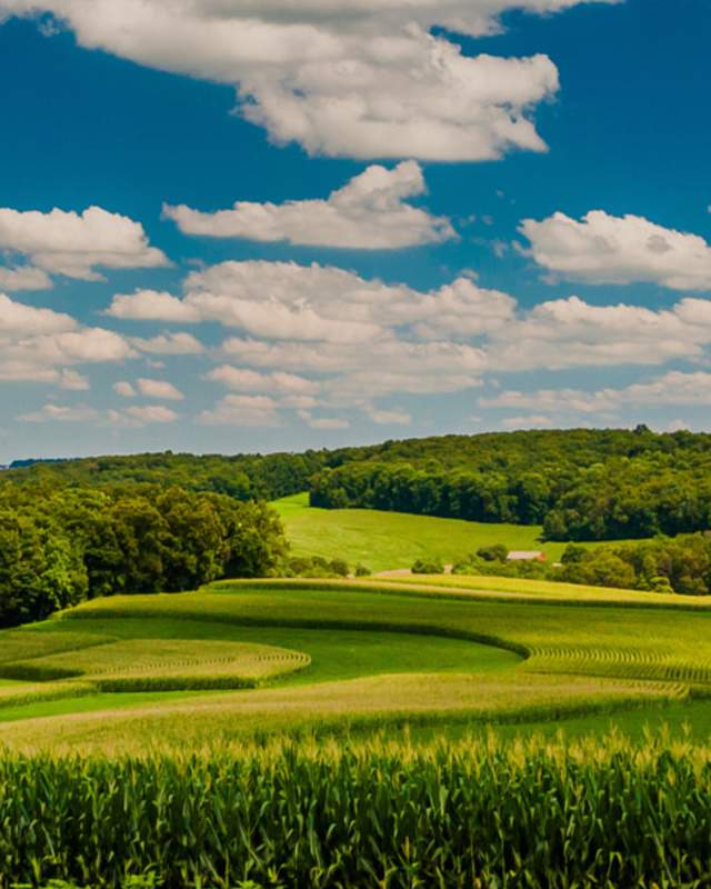 PA’s Artistic Byways: Route 6 and the Lincoln Highway