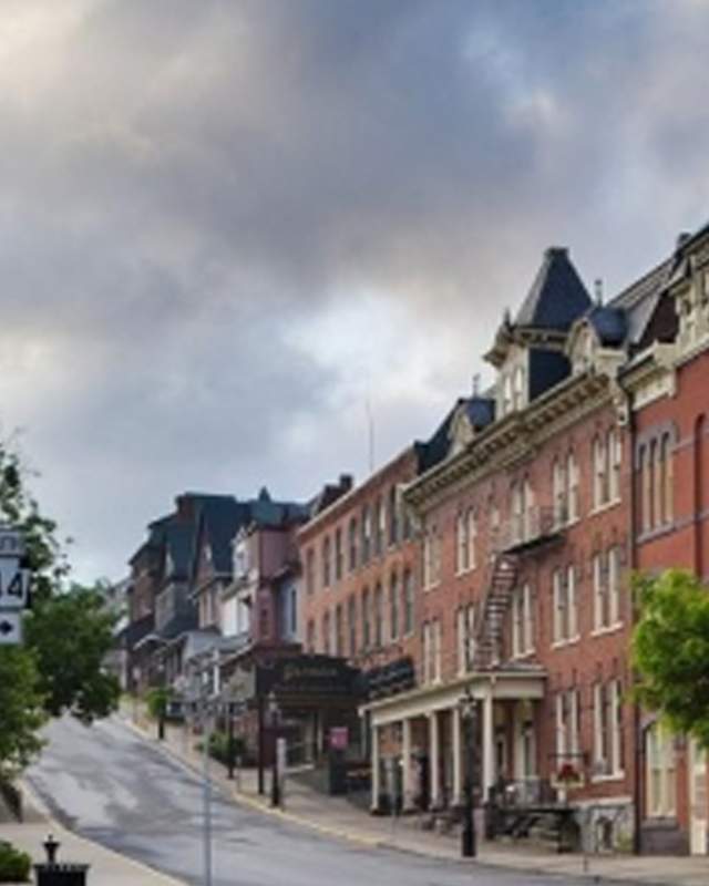 Bellefonte