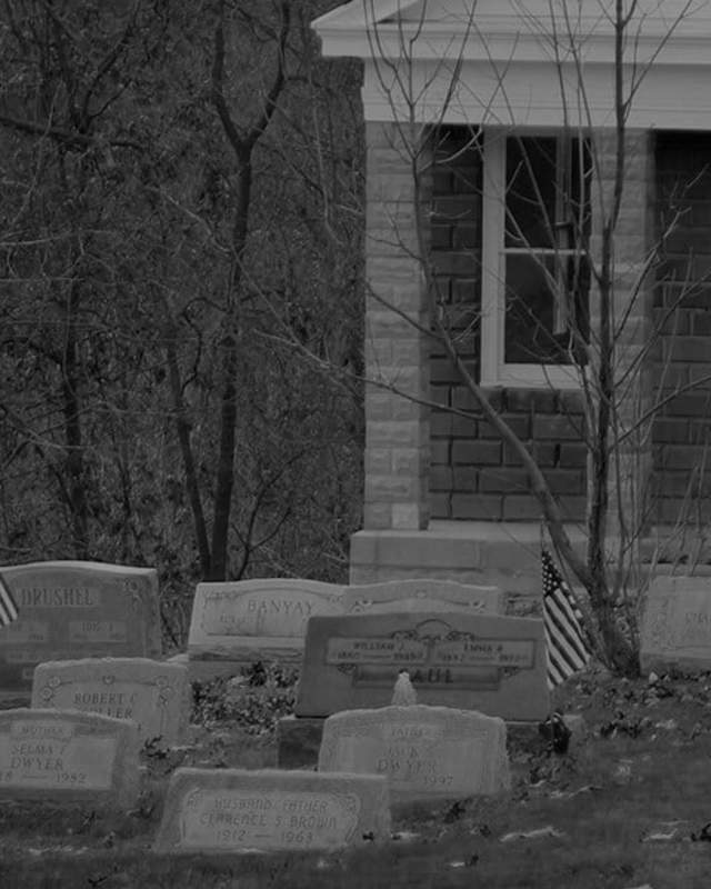 Evans City Cemetery
