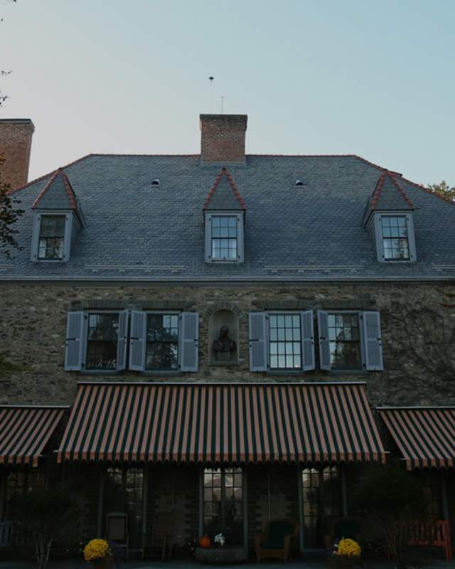 Historic Attractions