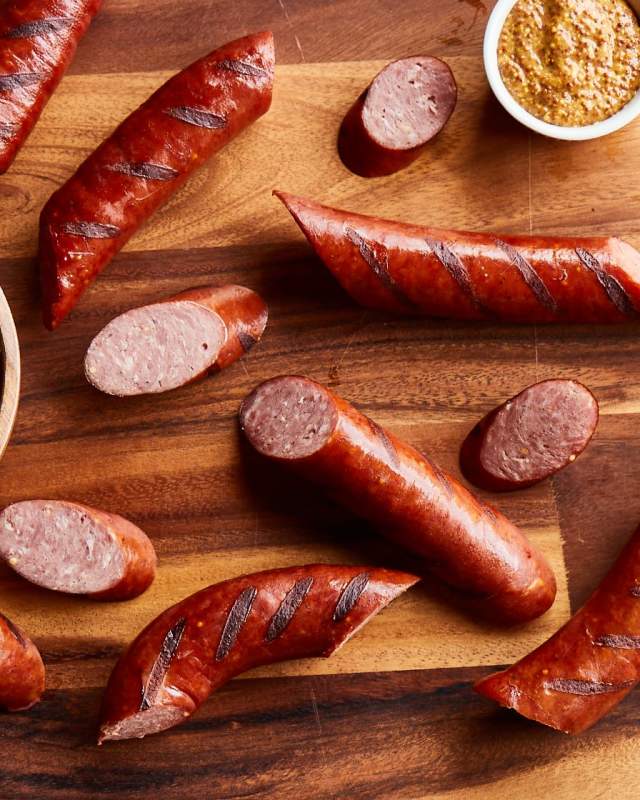 Kielbasa