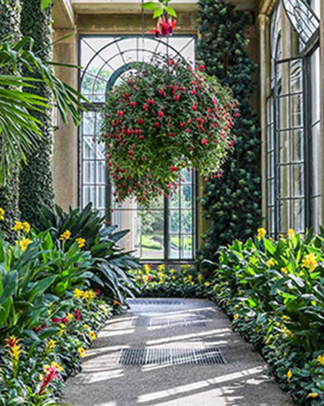 Longwood-Gardens