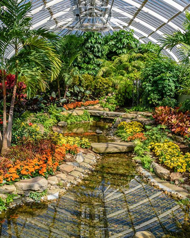 Phipps East Room
