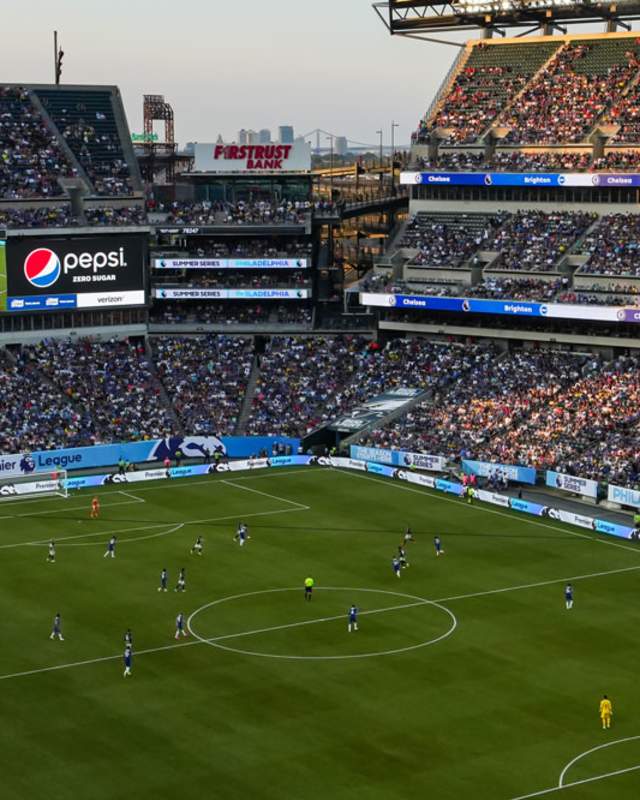 Premier League Summer Serie