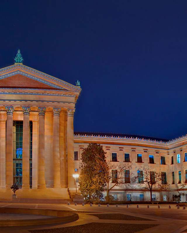 Museum of Art Philly