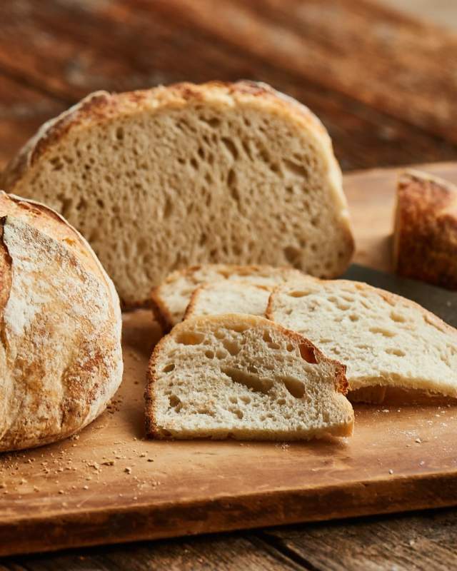 bread