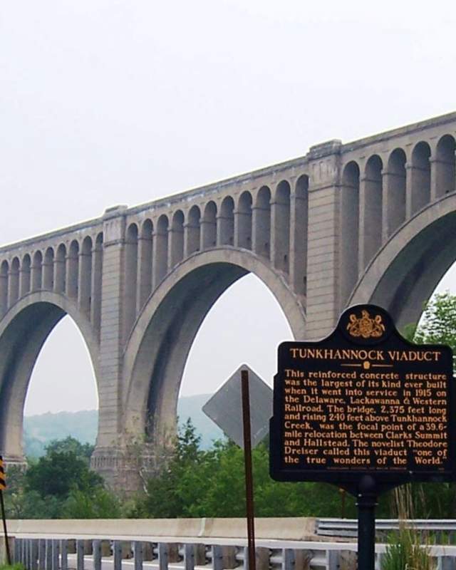 Tunkhannock