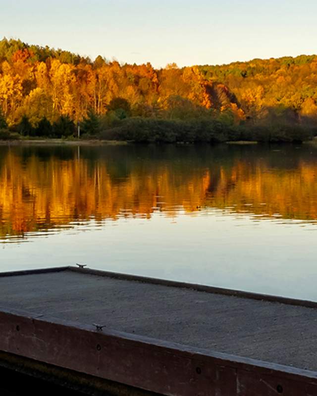 Water Sports Lake