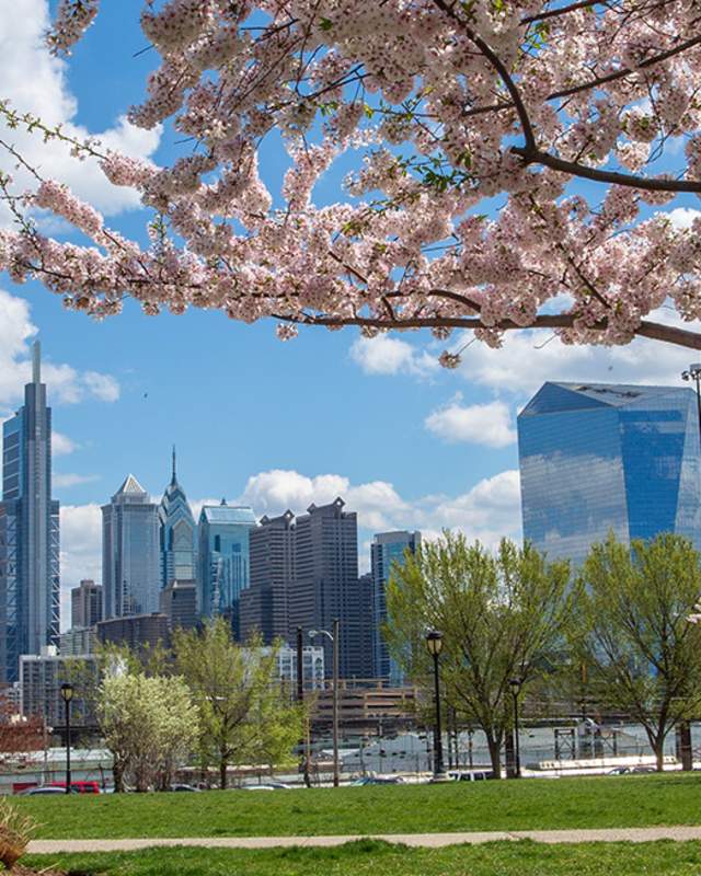 Philadelphia