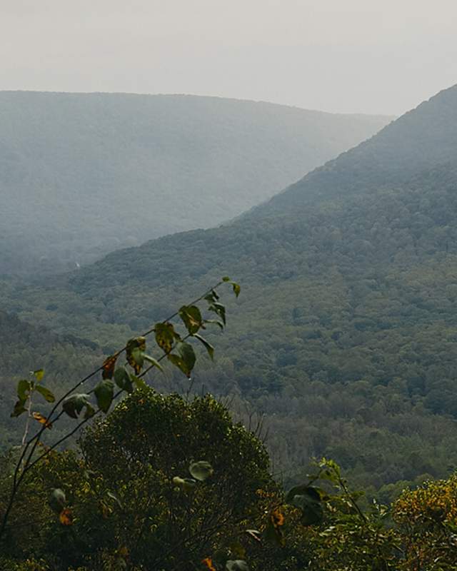 Laurel Highlands
