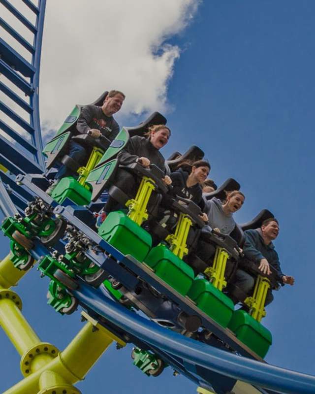 Rollercoaster
