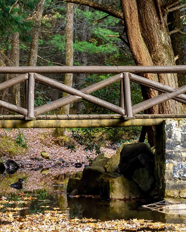 Clear-creek-state-park