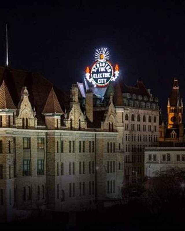scranton-electric-city