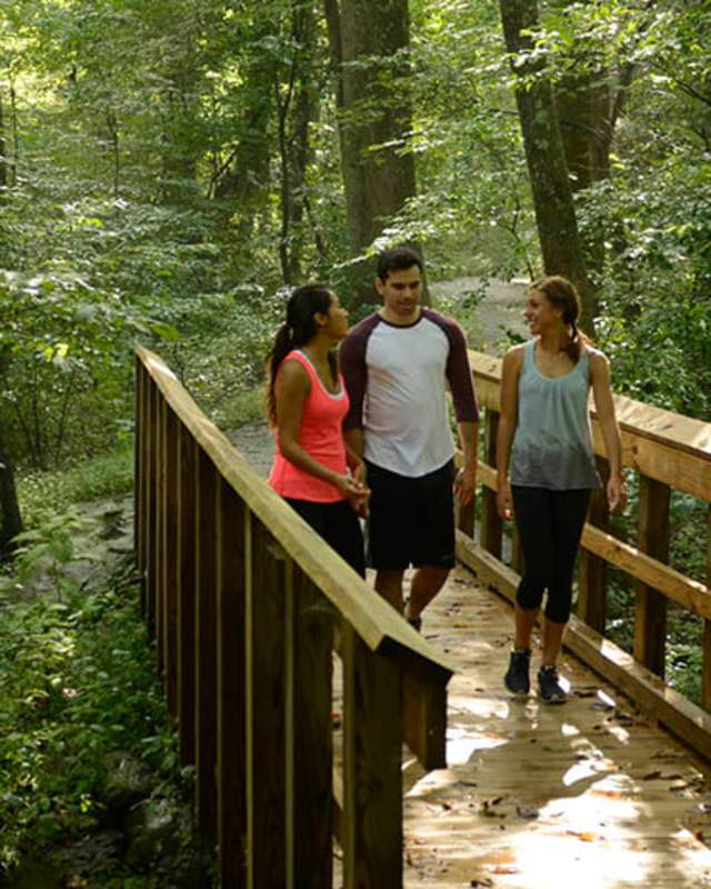 Hiking | Dutch Country Fairfield