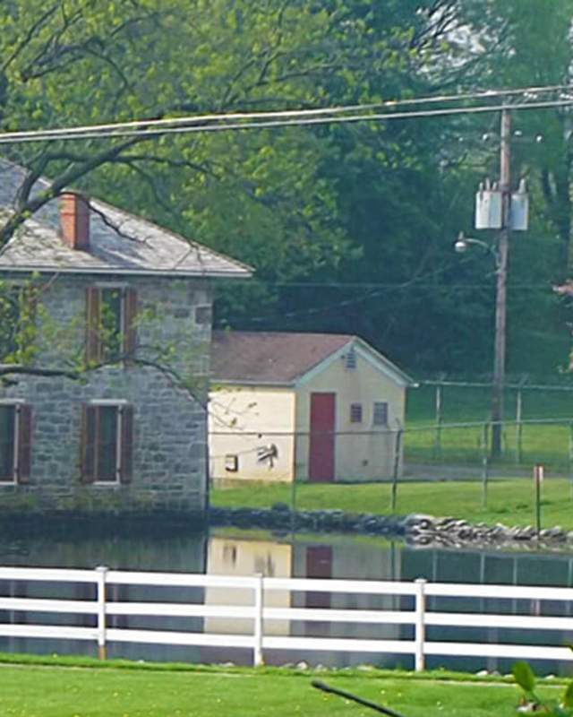 Shippensburg dykemand