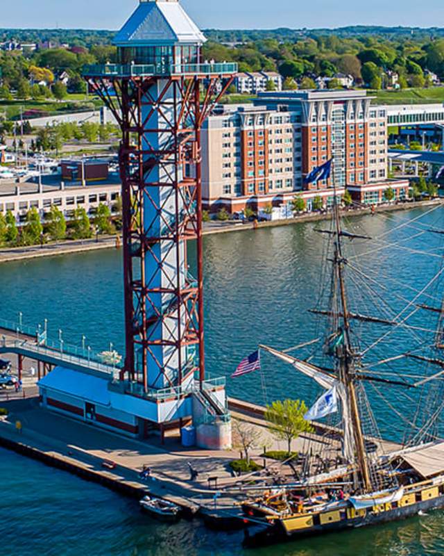 Erie