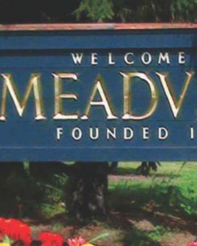 Meadville