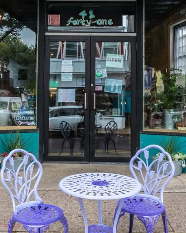 Philly Doyelstown zen den
