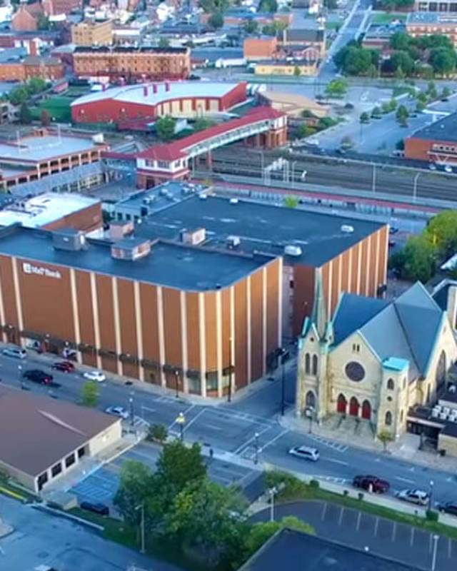 Altoona