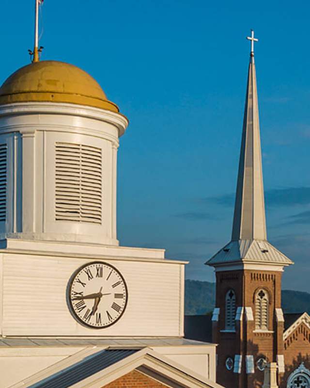 Bedford