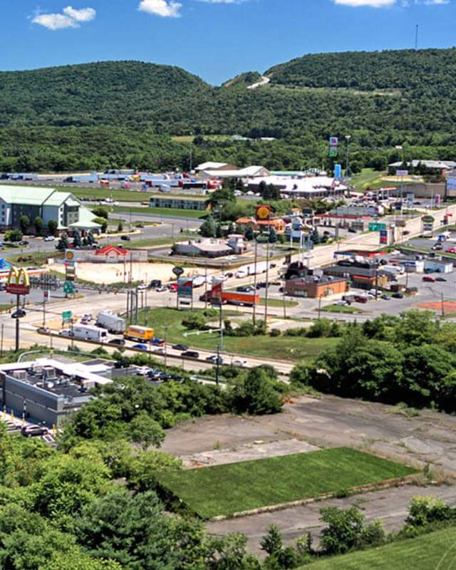 Breezewood