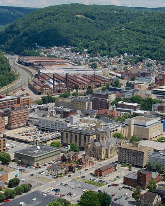 Johnstown