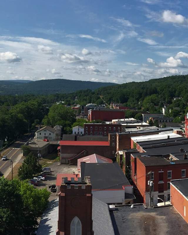 Towanda