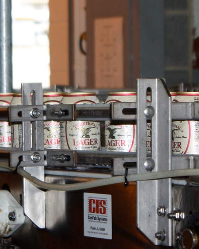 Beer Factory