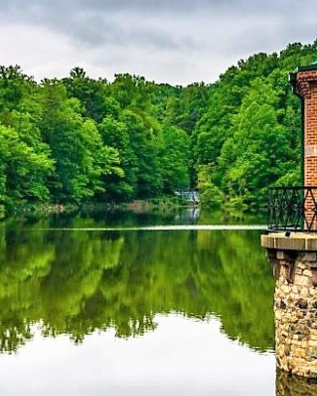 Antietam-Lake-Park