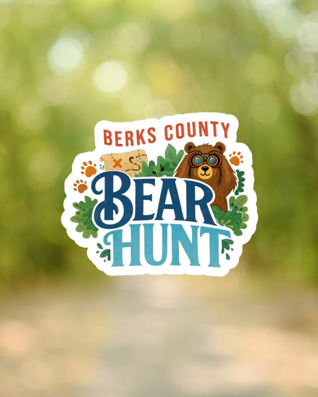 Berks County Bear Hunt