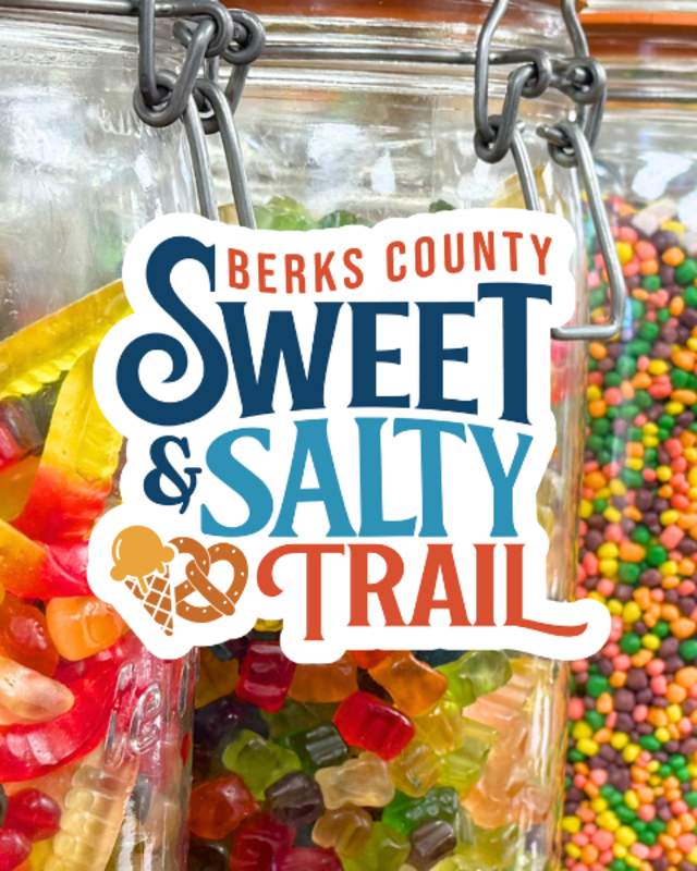 Sweet & Salty 2026