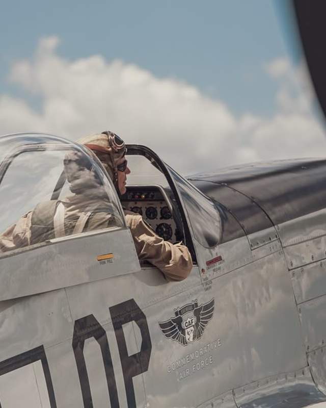 WWII Weekend