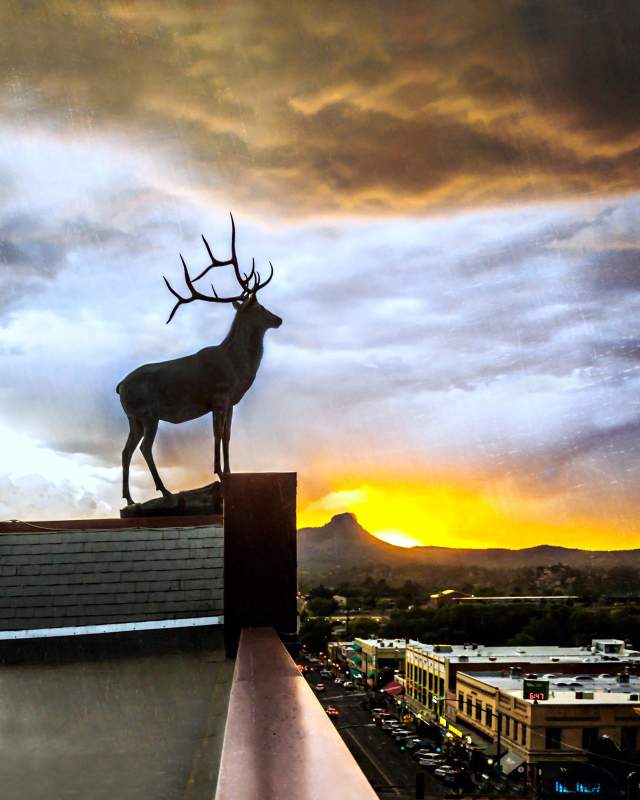 Elks Theatre - Experience Prescott