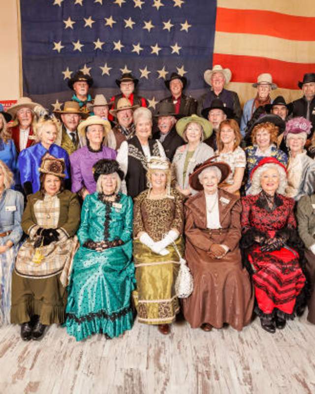 Prescott Western Heritage Center