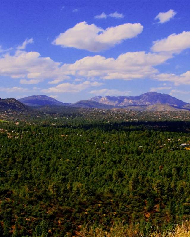 Prescott Aerial CNB