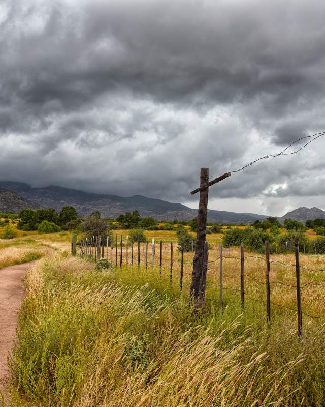 Stormy Trail Granite Mountain - Experience Prescott