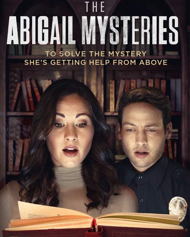 The Abigail Mysteries