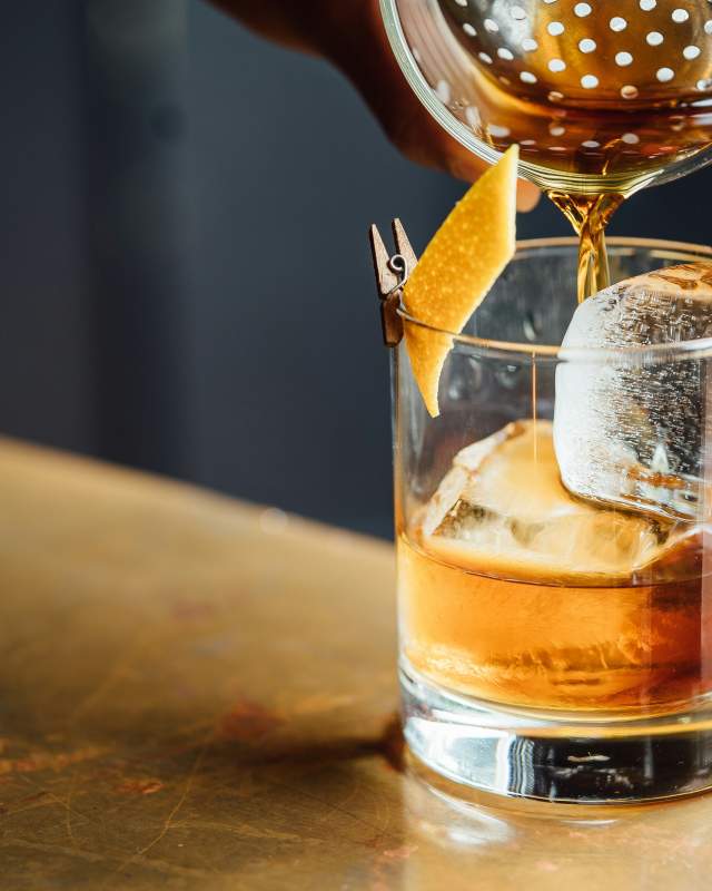 Prescott Whiskey Trail